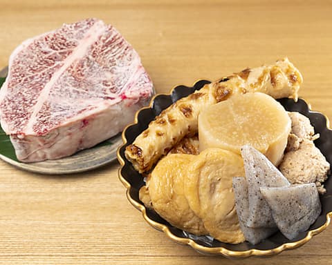 博多おでんと黒毛和牛の店 くろこ