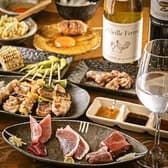 やき亭ぼーの 3