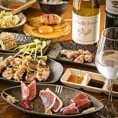 やき亭ぼーの 2