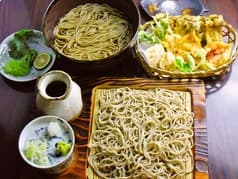 そばさろん 一季 2