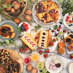 オーヴォ エキュート大宮店 2