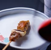 焼鳥とワイン ふじ 3