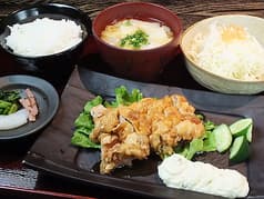 五穀 イオンモール草津店 2