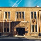 姫路モノリス 3