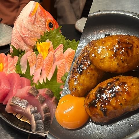 呑み処 なかむら