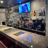 Bar 97 バーキューナナ 3