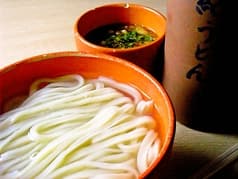 釜揚うどん一紀 2