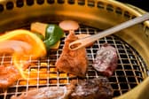 米沢牛黄木 金剛閣焼肉 黄木  3