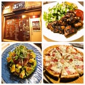 居酒屋+BAR あぃりぃ! 3