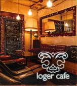 loger cafe ロジェカフェ 3