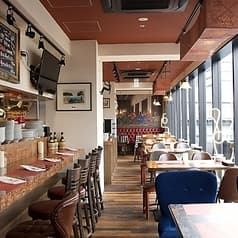 キャンティ・デュエ 秋葉原 2