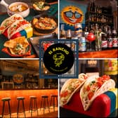 El Rancho エルランチョ 3