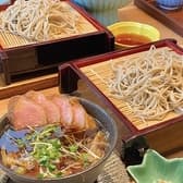 手打ち蕎麦はせべ 3