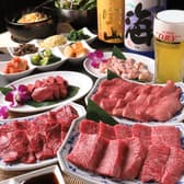 浜松焼肉専科 ENIKU エニク 3