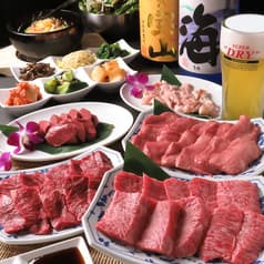 浜松焼肉専科 ENIKU エニク 2