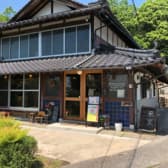 レストラン 来里 3