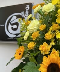 深川うさぎ 白 2