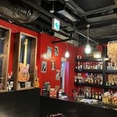 REHEARSAL&GALLERY BAR TAFFY タフィー 3