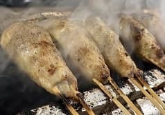 焼き鳥とお酒 鳥拓 2