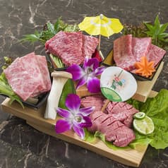 焼肉 季節料理 香政 2