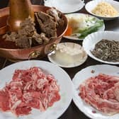 ハラール中華レストラン 3