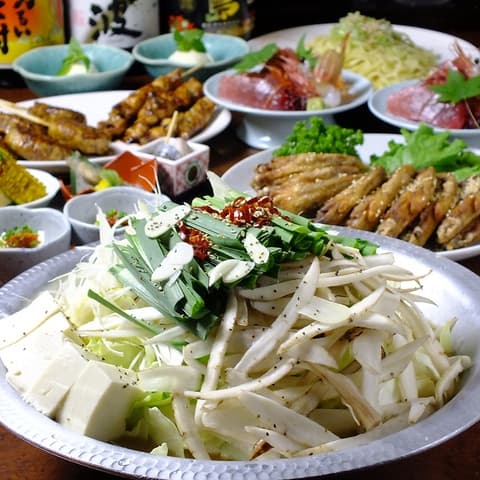 しゃかりき 秦野店