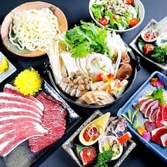 鮨 馬刺し 櫻 藤沢店 2