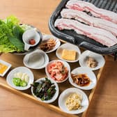 テジカエン　富山駅ナカ店 3