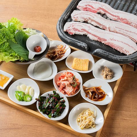 テジカエン　富山駅ナカ店