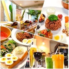 ユメミライカフェ&スペース 2