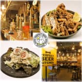 PERFECT BEER KITCHEN パーフェクトビアキッチン 浅草橋 3