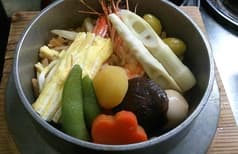 器とお食事の店 山ぼうし 2