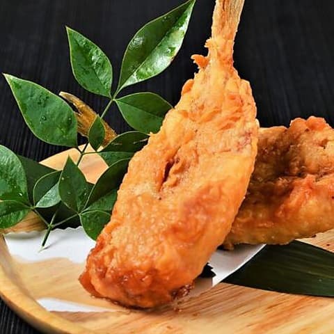 さかな料理 GYO2