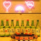 ハイボール酒場 韓国料理 ONECHICKEN 3