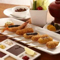 串の坊 渋谷スクランブルスクエア店 2