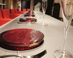 Egoiste cuisine francaise 2