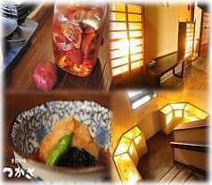 季節の味 つかさ 2