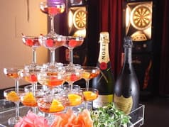 Darts Cafe TiTO Dragon ダーツカフェ ティト ドラゴン 2