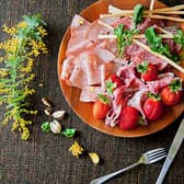 江坂イタリアン ラッポルティ RAPPORTI 3