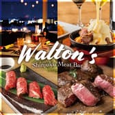 肉寿司&シュラスコ食べ放題 ウォルトンズ 新宿店 3