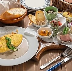 ビストロ オム 鎌倉 2