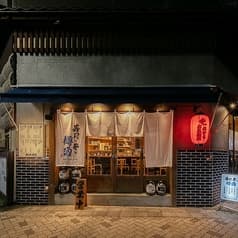 寿司と串と樽酒 栄店 2