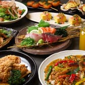 愛媛の郷土料理 花ゆらり 3