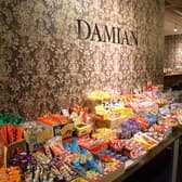 駄菓子BAR DAMIAN ダミアン 3