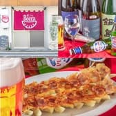 餃子のBocca 六本松 笹丘 3