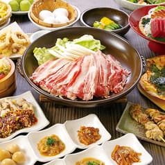 ゆるりと菜村さ来 古河店 2