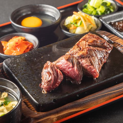 ワンダーステーキ 大和郡山店