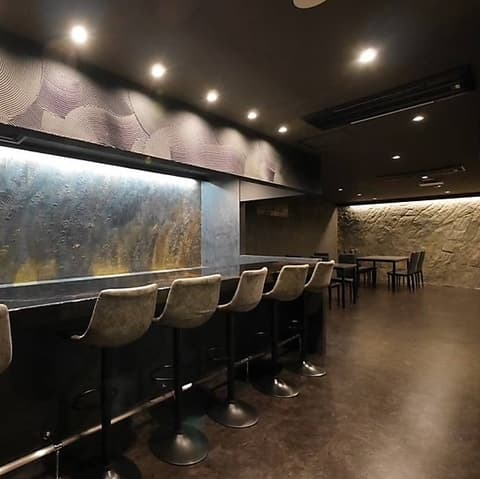 道 炭火と地酒 花巻