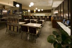 ワイアードカフェ WIRED CAFE ルミネ立川 2