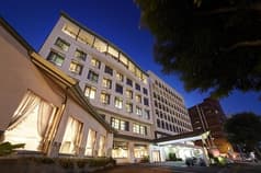 ホテルニューツルタ 2